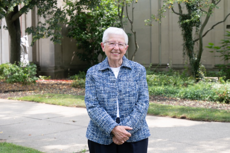 Image of Deborah Sesek